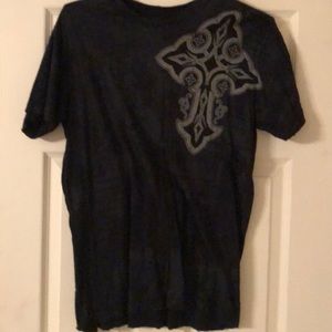 Affliction T-Shirt Size M